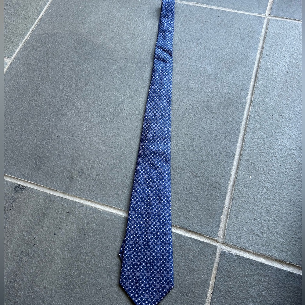 Men’s CHANEL Tie
